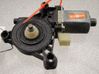 Macara electrică geam ușă față 5Q0959801B