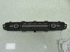 Console centrale, commande chauffage/clim 98081722ZD