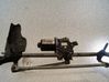 Mechanizm wycieraczek szyby przedniej / czołowej 61617239510