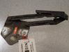 Engine bonnet/hood hinges 1T0823301E