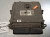 Engine control unit/module ECU 36002593