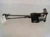 Motor del limpiaparabrisas T4K18355