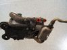 Calentador de combustible 5WA815007D