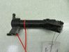Difusor de agua regadora de faro delantero 1K8955978A