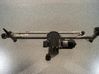 Varillaje del limpiaparabrisas delantero 2GA955023D