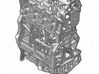 Motor 04E100099AX