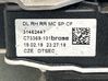 Cerradura de puerta trasera C73369101