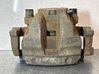 Caliper de freno delantero 36010244