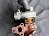 Turbina 452014