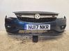Front bumper 39052730