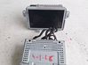 Panel / Radioodtwarzacz CD/DVD/GPS F1BT18C815ZAH