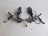 Engine bonnet/hood hinges 