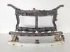 Radiator support slam panel 625001299R