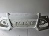 Etupuskuri MCLDL2300