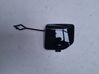 Rear bumper row hook cap/cover 9850838