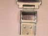 Rear door upper hinge A048903