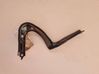 Engine bonnet/hood hinges 149626800C
