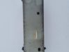 Front bumper support beam 1515089SNB