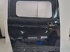 Side sliding door 