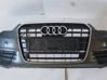 Front bumper 4G0807437