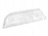 Headlight lense 107004