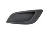 Front bumper lower grill 8M5119952