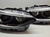 Lampa przednia 7229677