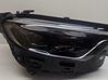 Lampa przednia A2549062402