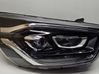 Headlight/headlamp JK2113D152BH