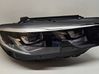 Lampa przednia 9481696