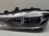 Lampa przednia 8738711