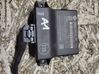 Gateway control module 8X0907468