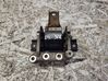 Engine mount bracket 489AD