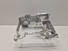 Brake pedal 8K1721117