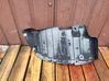 Rear arch fender liner splash guards DHM150341