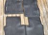 Car floor mat set DADTV0350