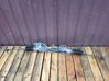 Steering rack 94FB3550AA