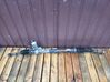 Steering rack 4B1422066E