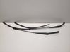 Front wiper blade arm 8K1955407