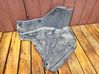 Rear underbody cover/under tray 8K0825219A