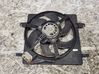 Electric radiator cooling fan 97KB8C607BJ