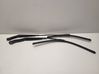 Front wiper blade arm 4M1955407