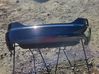 Rear bumper 
