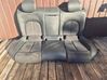 Seat and door cards trim set 
