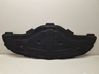 Engine bonnet/hood sound/heat insulation 4G0863825