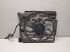 Electric radiator cooling fan 64548370993