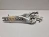 Engine bonnet/hood hinges 4E0823301G
