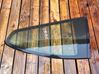Rear side window 7119177