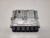 Komputer / Sterownik ECU silnika 9884365