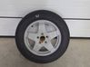 R18 spare wheel 